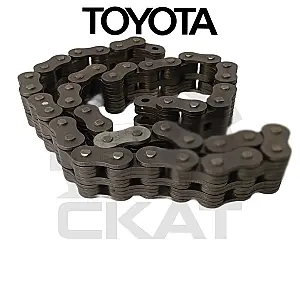 Цепь мачты Toyota 2-4FD135 (1метр)