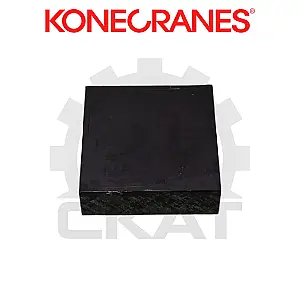 Вкладыш скольжения стрелы Konecranes SMV 4527 - SMV 4545, SMV 2115 - SMV 2118