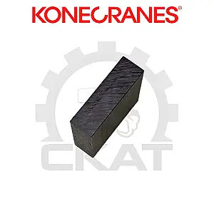 Вкладыш скольжения стрелы Konecranes SMV 4527 - SMV 4545, SMV 2115 - SMV 2118