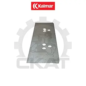 Пластина вкладыша скольжения сайдшифта Kalmar DCE90-6, DCE100-6