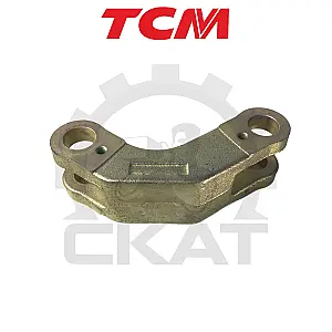 Тяга рулевая моста управляемого TCM FA20-30D, правая