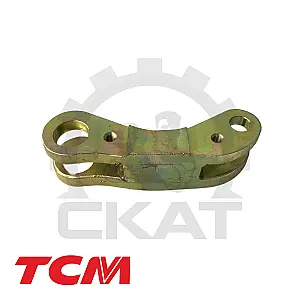 Тяга рулевая моста управляемого TCM FD/FG15-18, FHD/FHG15-18, левая