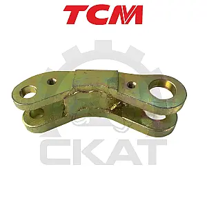 Тяга рулевая моста управляемого TCM FD/FG15-18, FHD/FHG15-18, левая