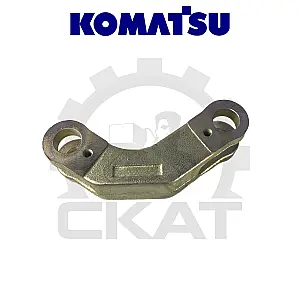 Тяга рулевая моста управляемого Komatsu FD/FG20-30, правая
