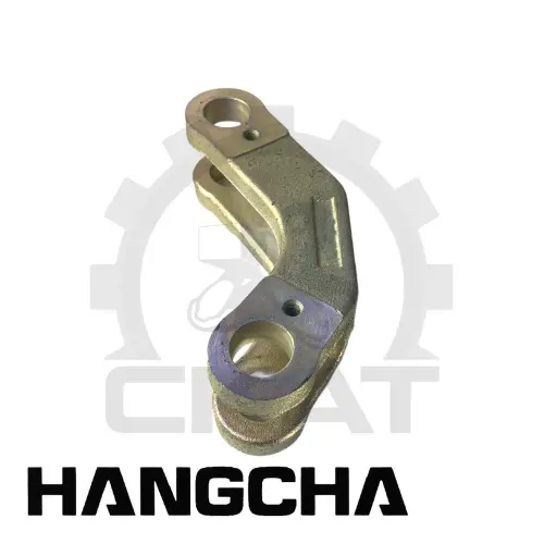 Тяга рулевая моста управляемого Hangcha CPCD/CPQD20-30, правая
