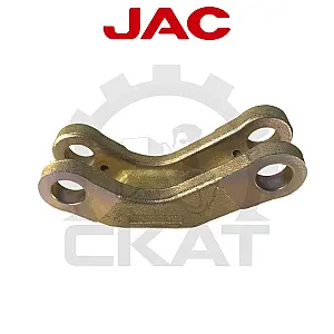 Тяга рулевая моста управляемого JAC CPCD/CPQD20-30, левая