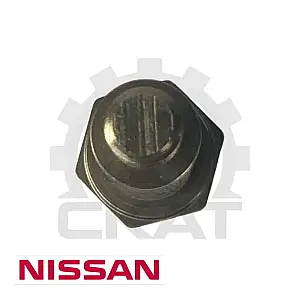 Палец серьги моста управляемого Nissan FJ01A10-18U