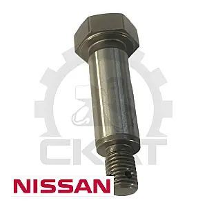 Палец серьги моста управляемого Nissan FJ01A10-18U