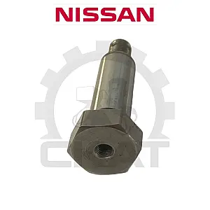 Палец серьги моста управляемого Nissan FJ01A10-18U