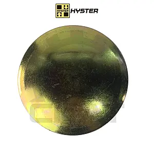 Крышка ступицы моста управляемого Hyster H2.0-7.0FT, E1.50-5.50XL