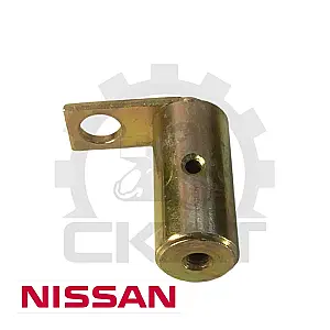 Палец серьги моста управляемого Nissan 1F1, 1F2