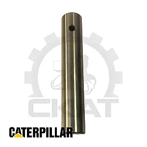Шкворень поворотного кулака моста управляемого Caterpillar DP/GP15-35MC, центральный