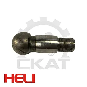 Палец наконечника рулевого Heli CPCD/CPQD25