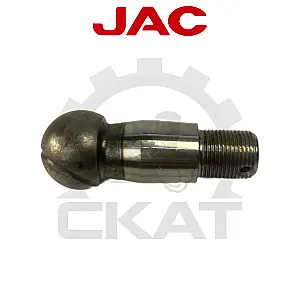 Палец наконечника рулевого JAC CPCD/CPQD25