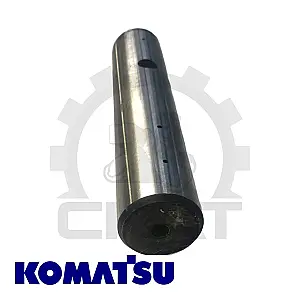 Шкворень моста управляемого Komatsu FD40-50, боковой