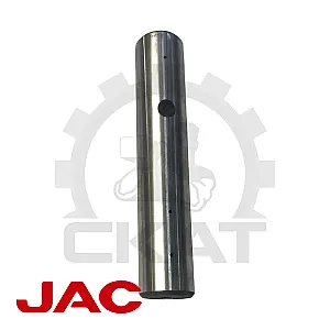 Шкворень моста управляемого JAC CPCD/CPQD40-50, боковой
