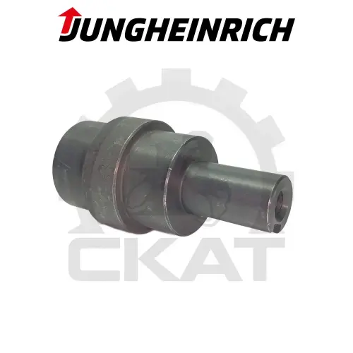 Ось колеса рулевого Jungheinrich
