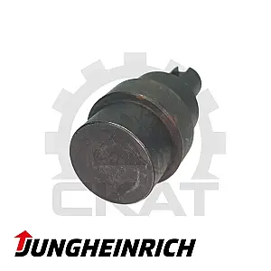 Ось колеса рулевого Jungheinrich