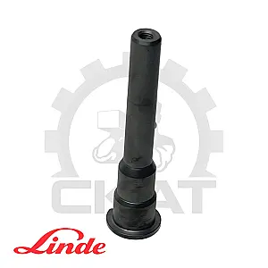 Ось рычага рукояти управления Linde L10, L12, L12I, L14C, D06, D08