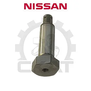 Палец серьги моста управляемого Nissan NJ01A15U, NJ01M15U, PJ01A15U