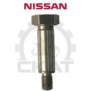 Палец серьги моста управляемого Nissan 01ZFJ01M15-18U