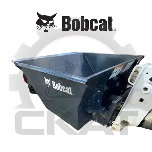 Бункер самосвальный Bobcat S130-850, T190-870