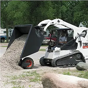 Бункер самосвальный Bobcat S130-850, T190-870