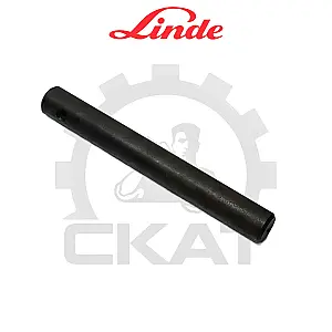 Ось рычага рукояти управления Linde L10-12, L10-12(AS), T16-20