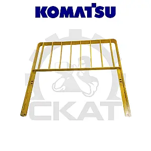Ограждение каретки Komatsu FD/FG15-35T-21, FD/FG15-35HT-21, FB15-35