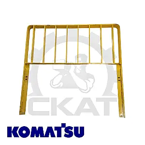 Ограждение каретки Komatsu FD/FG15-35T-21, FD/FG15-35HT-21, FB15-35