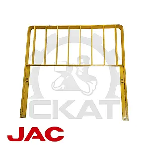 Ограждение каретки JAC CPCD15-35, CPD/CPQD15-35