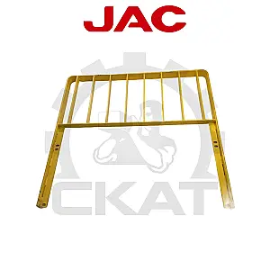 Ограждение каретки JAC CPCD15-35, CPD/CPQD15-35