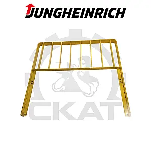 Ограждение каретки Jungheinrich DFG 316-430, EFG 215-430
