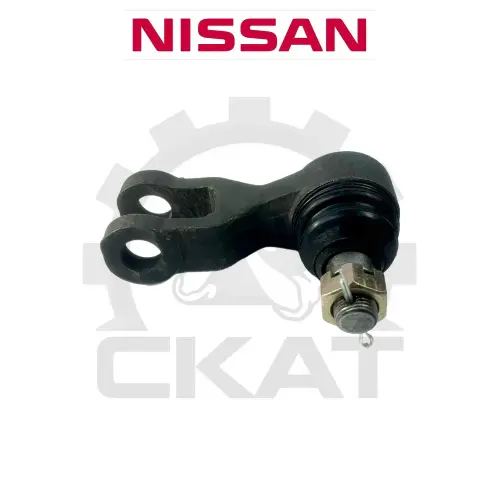 Наконечник рулевой моста управляемого Nissan CPH02A20U, CPH02A25U
