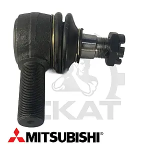 Наконечник рулевой моста управляемого Mitsubishi FD/FG40-50