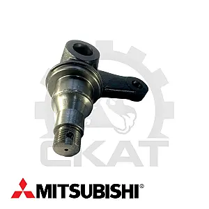 Кулак поворотный моста управляемого Mitsubishi FD/FG20-35N