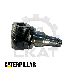 Кулак поворотный моста управляемого Caterpillar DP/GP15-35