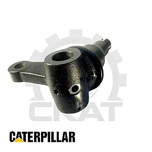 Кулак поворотный моста управляемого Caterpillar DP/GP15-35