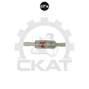 Индикатор потока системы долива воды АКБ, BFS GmbH