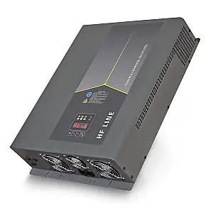 Зарядное устройство ATIB HFT 80/80 внешнее высокочастотное 80В 80А 3-фазное