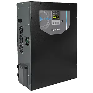 Зарядное устройство ATIB HTUC 48/140-8 внешнее высокочастотное 48В 140А 3-фазное