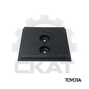 Опора моста управляемого Toyota 7-8 FD/FG 10-25, 62-8FD20-30