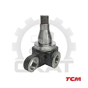 Кулак поворотный TCM FD20-FD30, FG20-FG30, FHD20-FHD30, FHG20-FHG30N5, правый