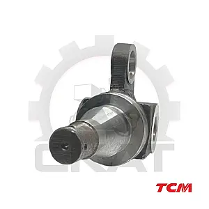 Кулак поворотный TCM FD20-FD30, FG20-FG30, FHD20-FHD30, FHG20-FHG30N5, правый
