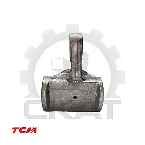 Кулак поворотный TCM FD20-FD30, FG20-FG30, FHD20-FHD30, FHG20-FHG30N5, левый