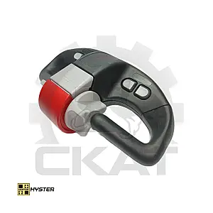Рукоять управления Hyster LO1.0-O5.0, P1.6-2.2, S1.00-2.00 в сборе