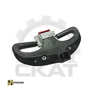 Рукоять управления Hyster LO1.0-O5.0, P1.6-2.2, S1.00-2.00 в сборе