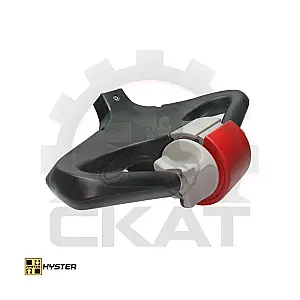 Рукоять управления Hyster LO1.0-O5.0, P1.6-2.2, S1.00-2.00 в сборе