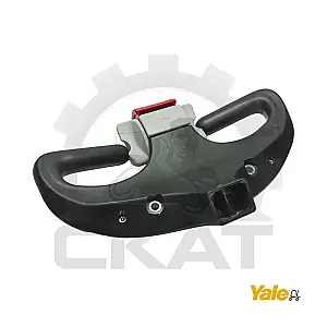 Рукоять управления Yale MO20,  MS10-12 в сборе
