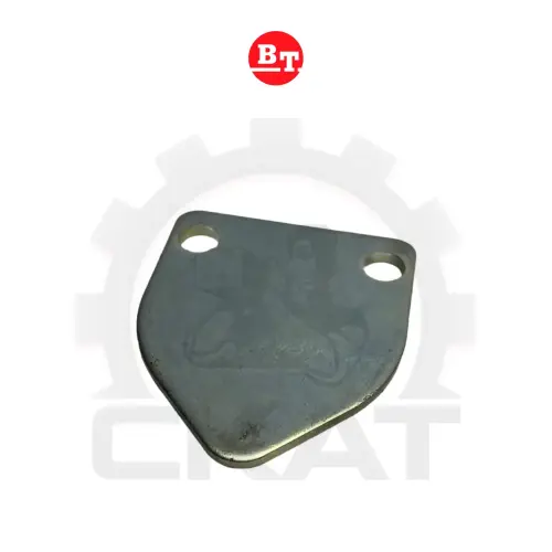 Крышка шкворня бокового BT GT15-18, DT15-18
